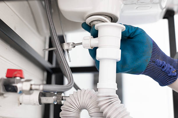 Reliable Toilet Repair contractor in Raccoon, KY by AAA Plumbing Heating