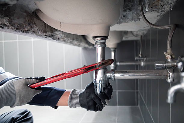 Trusted Garbage Disposal Repair service in Raccoon, KY - AAA Plumbing Heating